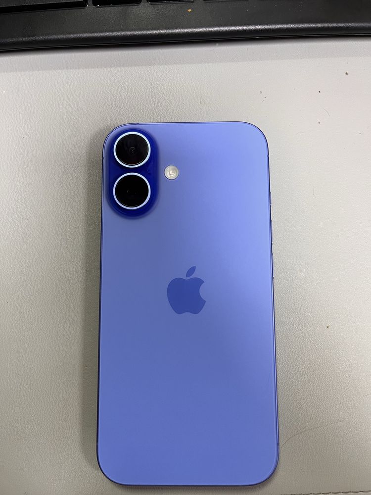 Iphone 16 128 gb