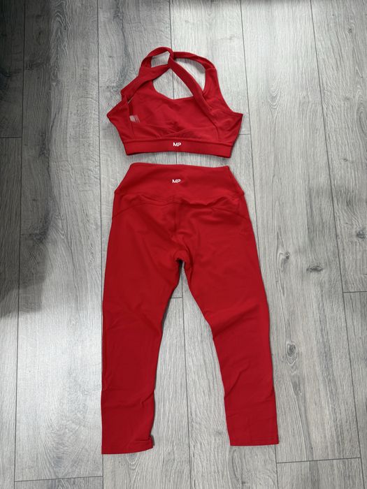 Дамски комплект/екип My protein