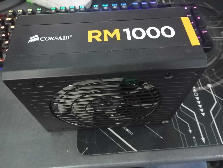 Vand Surse pc Corsair RM 1000