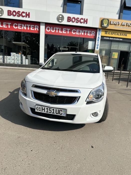 Koblt 2023 Avtomat xolati zor