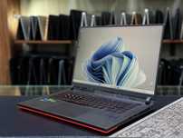 Asus Rog Strix i9-14900HX RTX-4060 8GB 7-kun ishlagan
