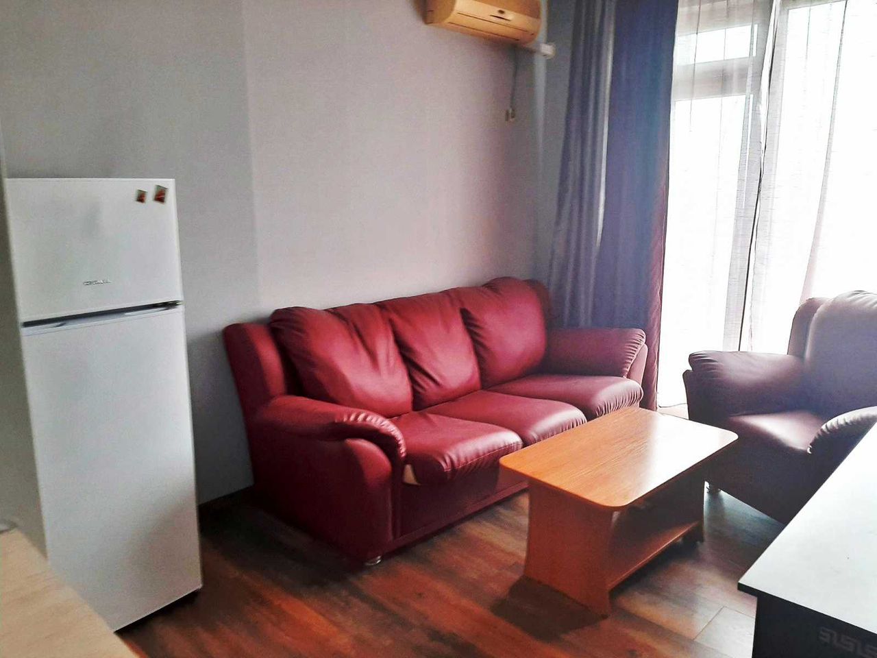Продава се Тристаен апартамент в к.к. Слънчев бряг - 63 кв.м за 842 €/кв.м - Снимка #1