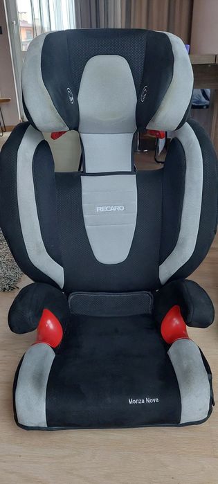 Столче за кола Recaro Monza Nova