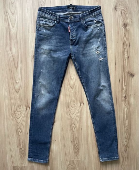 DSQUARED2 / мъжки дънки W33