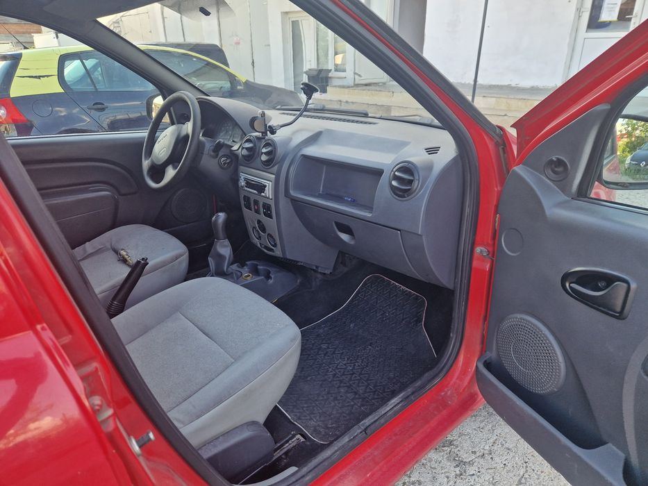 Dacia logan MCV 2007