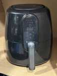 Еър фрайър KitchenBrothers airfryer