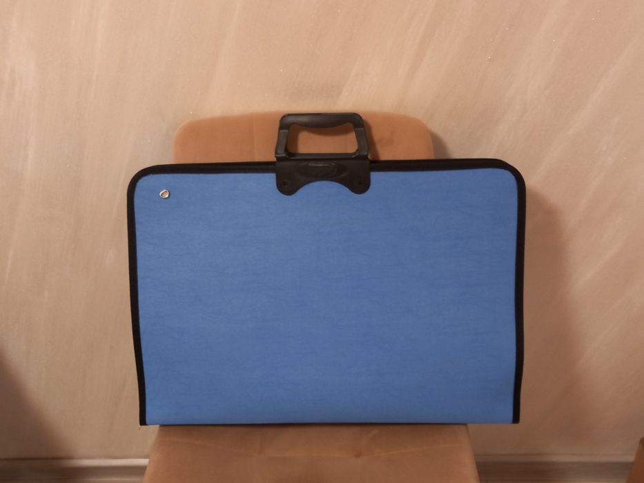 Папка за художници