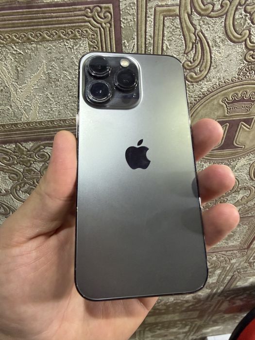 Iphone 13 pro 256