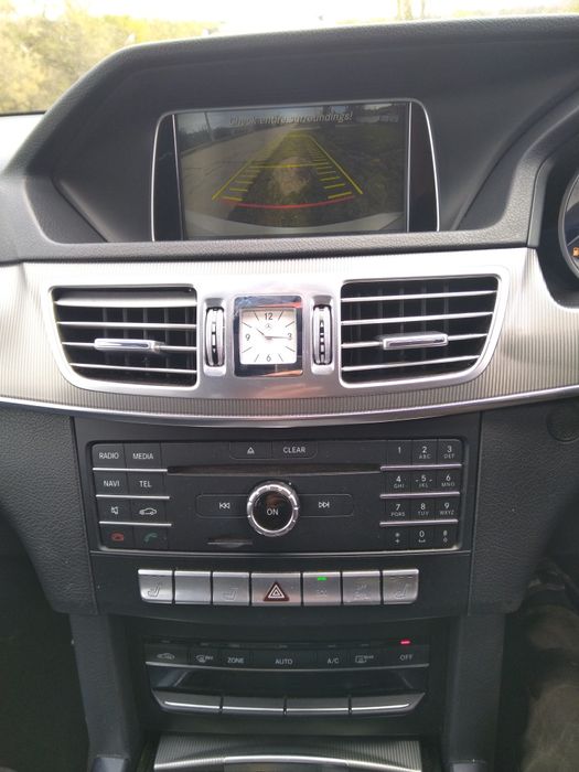 НА ЧАСТИ! Е220 W212 Фейслифт ОМ651