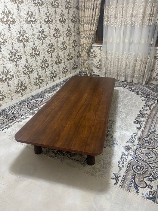 Стол- Хонтахта 2,40-1 метирли