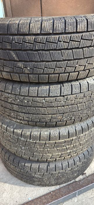 GOFORM комлект зимней резины