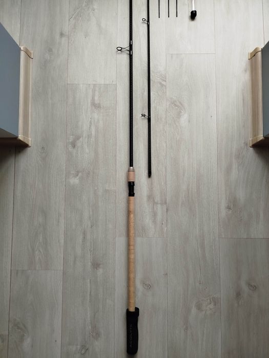 Lanseta feeder Acolyte Distance Feeder Extension 3.90m/100g