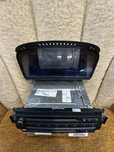Navigatie / Unitate / Display CCC BMW Seria 3 E90 E91 E92 E93
