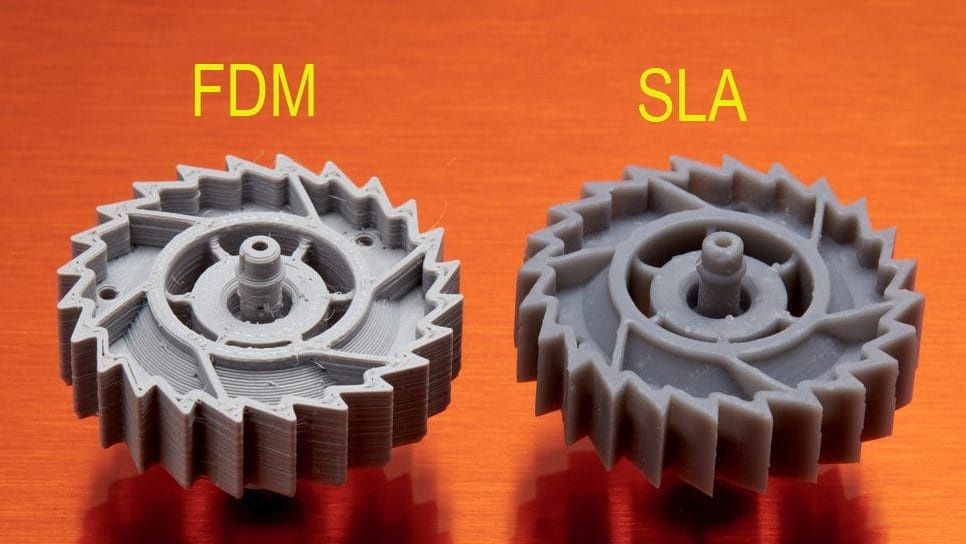 Printare si design 3D