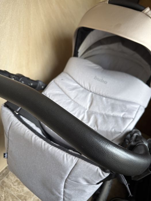 Бебешка количка Buba Karina