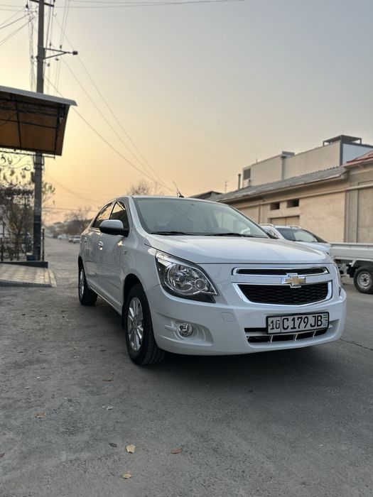 Cobalt avtomat 4 pozitsa stayl sotiladi