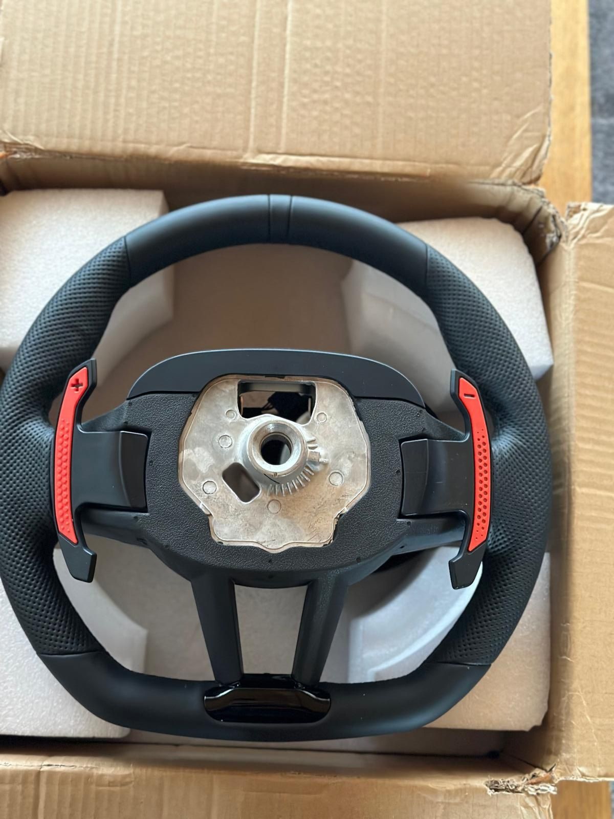 Volan Bmw M Tesit