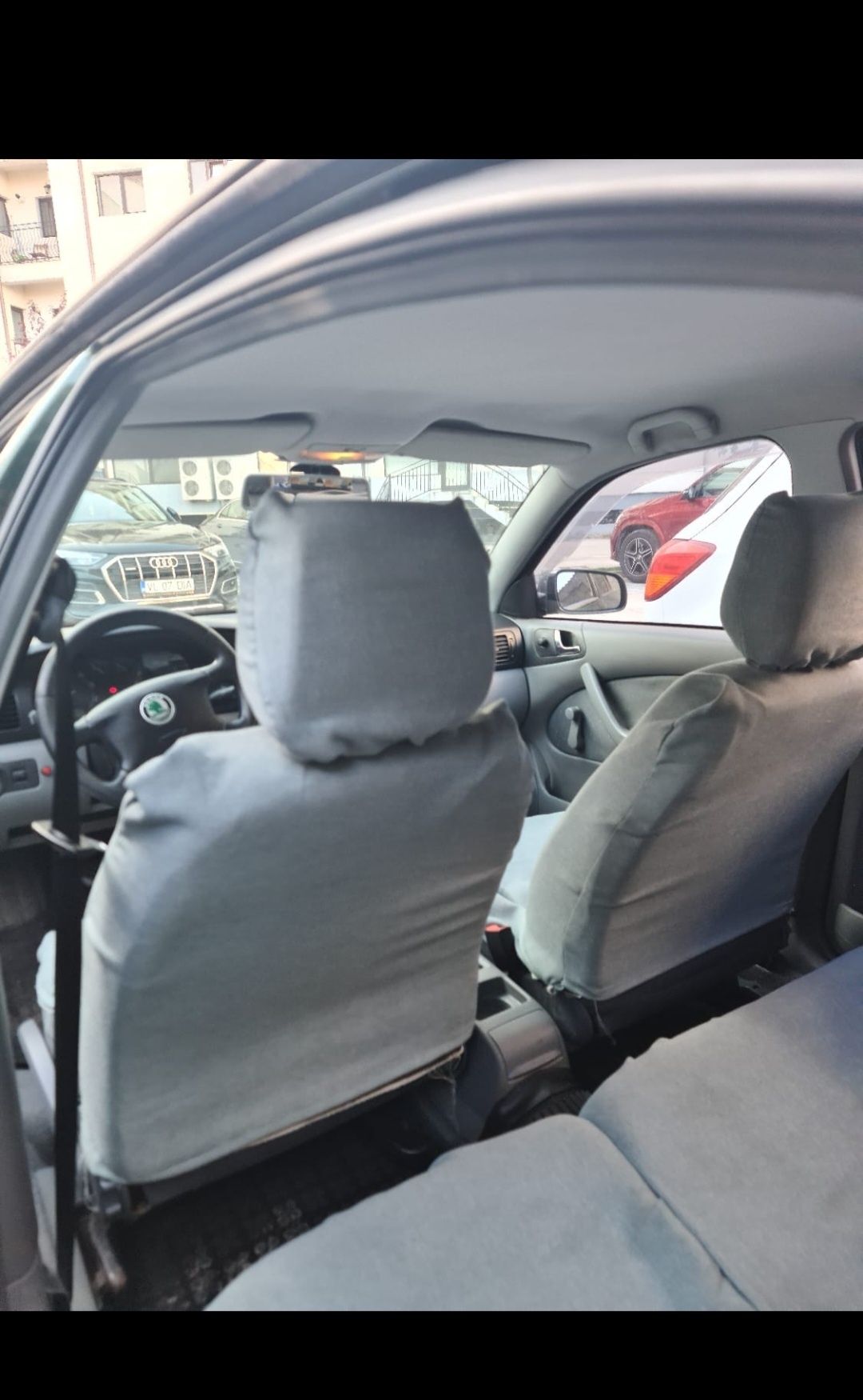 Vand sau schimb Skoda octavia 1 gpl