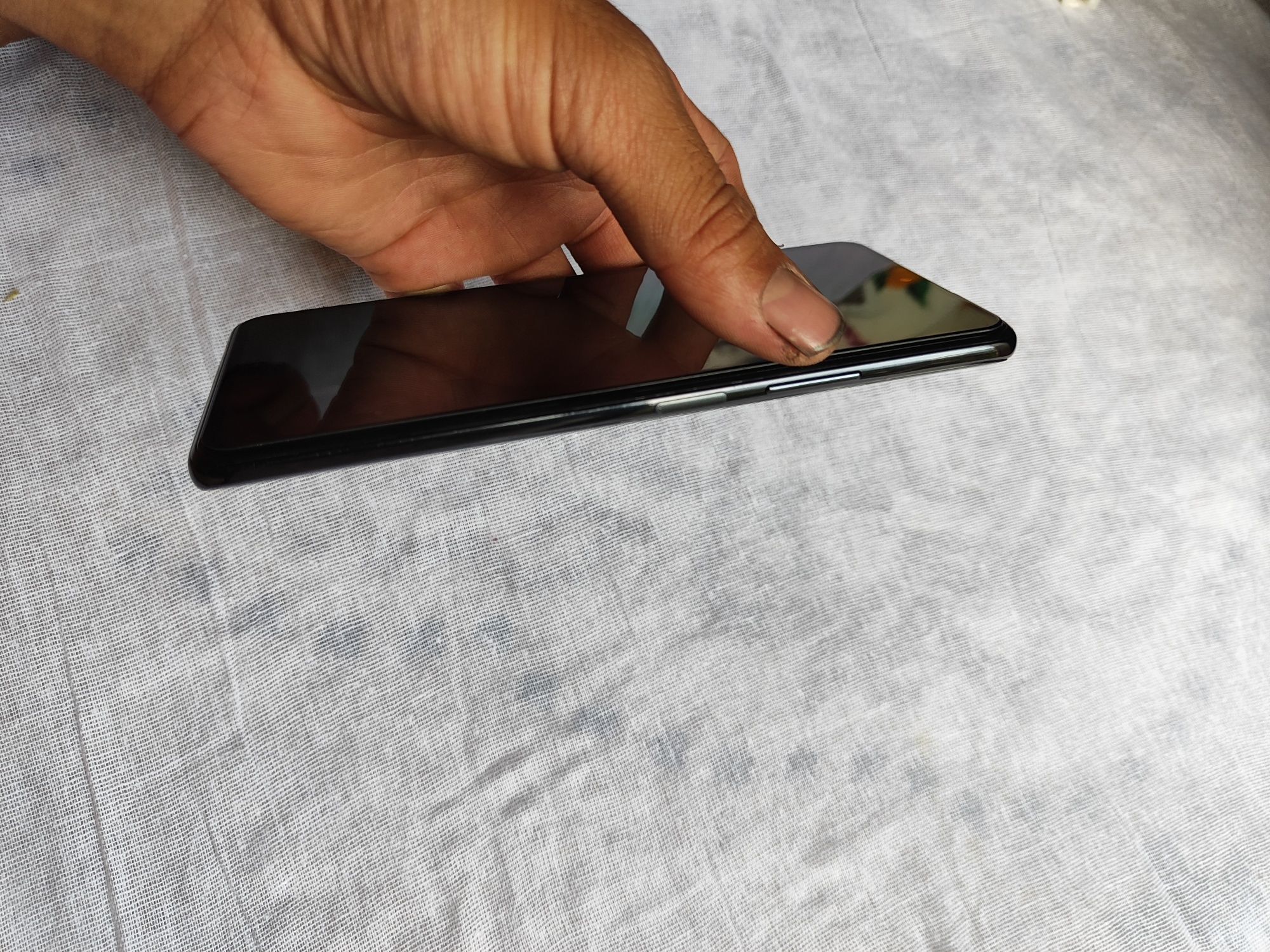 Redmi nete 10 pro 8/128 ideal holatta