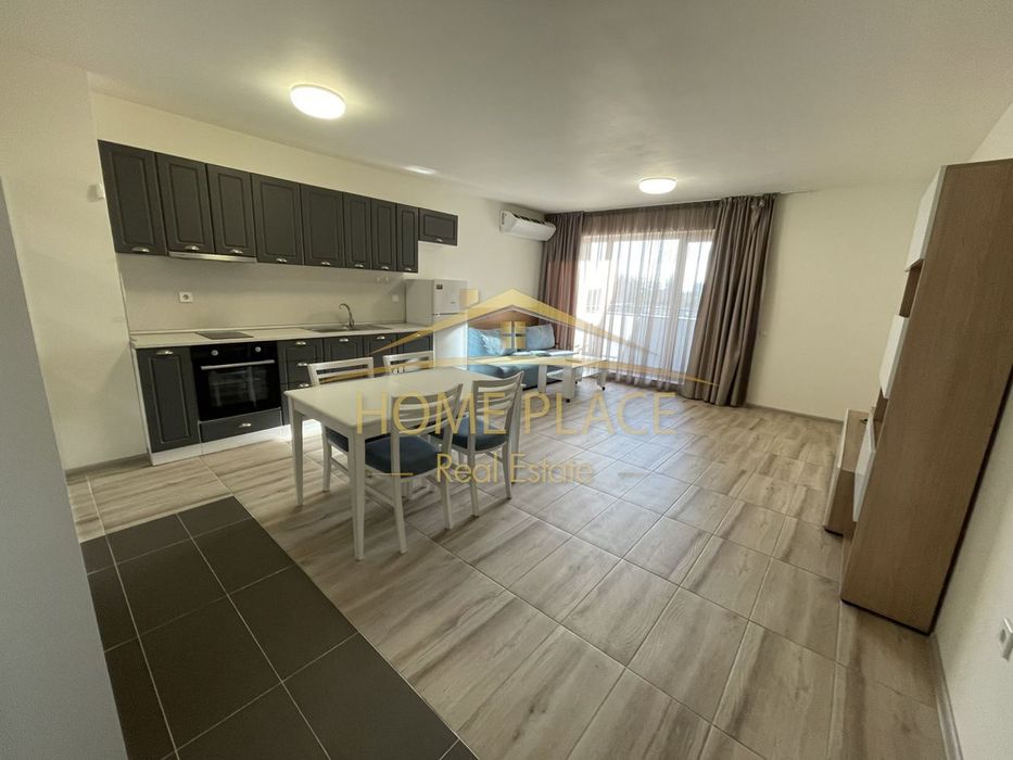 Дава се под наем Едностаен апартамент в Варна, Левски - 70 кв.м за 499.8 € - Снимка #3