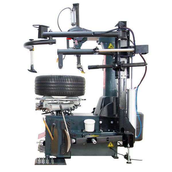 Masina aparat dejantat roti profesional REIHMANN RHM R11