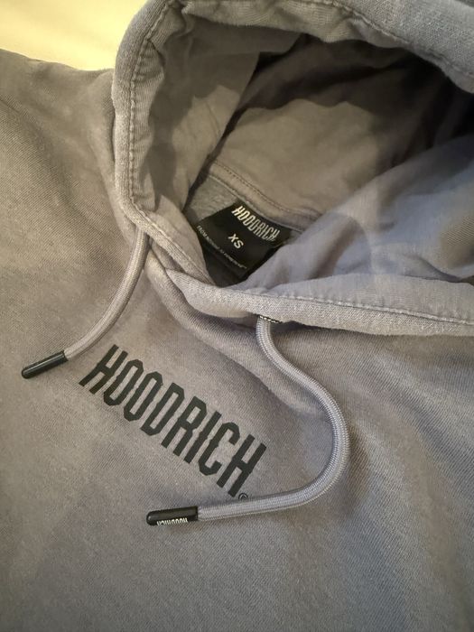 Hanorace trapstar si hoodrich originale