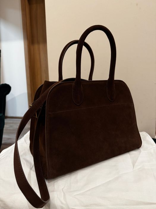 Чанта по модел The Row