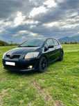Toyota Auris 2007