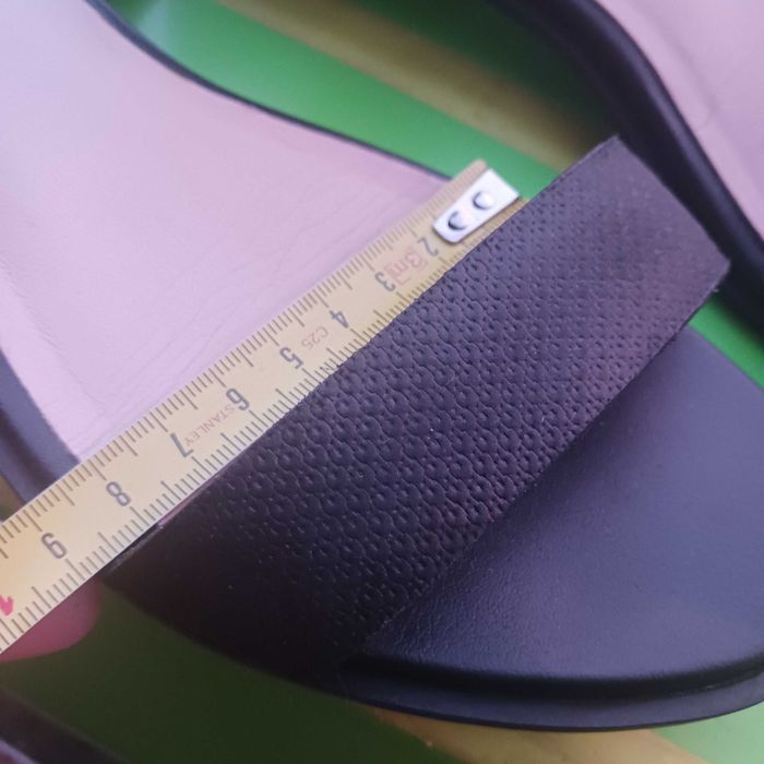 Дамски сандали Lacoste модел lonelle 36 номер