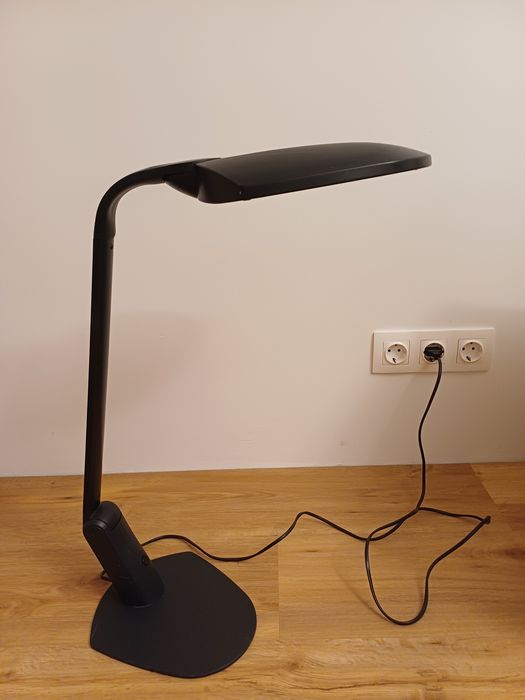 Accesoriu decorațiune lumina vintage colectie Unilux Franța 1970