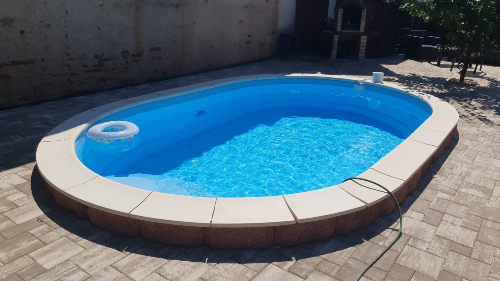 Piscine si jacuzzi,publice