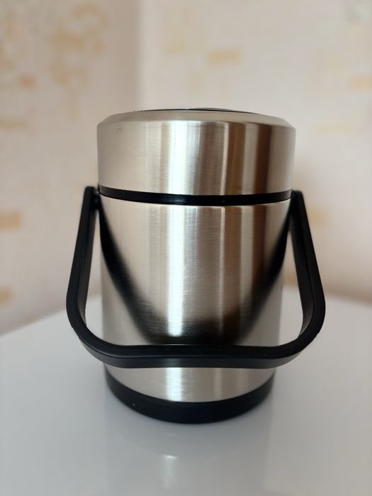 Термос для еды/ ланчбокс