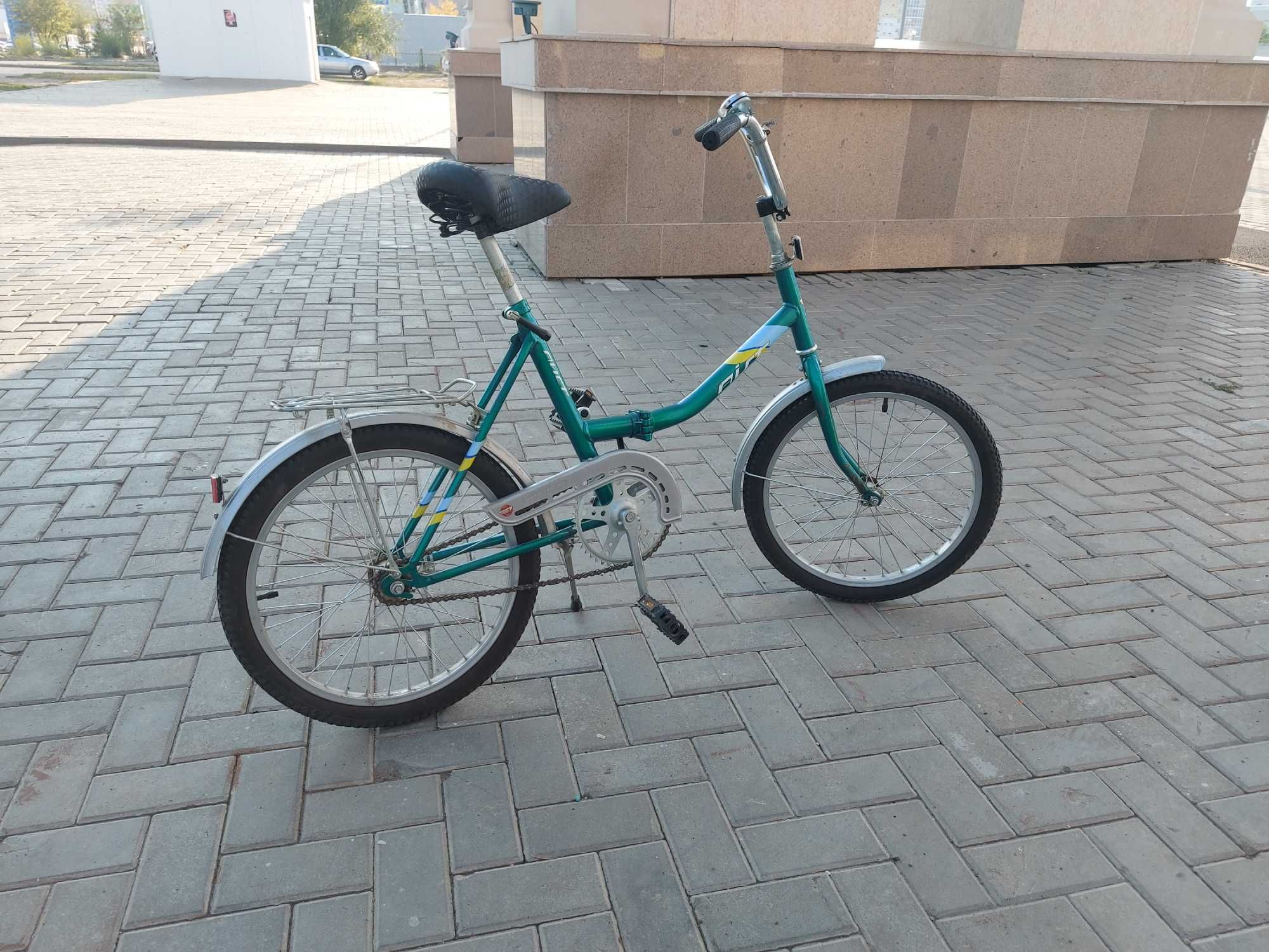Продам Велосипед АИСТ