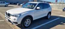De vanzare BMW X3 F25