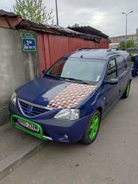 Vand Dacia Logan VAN | 1.5 Diesel | An 2007