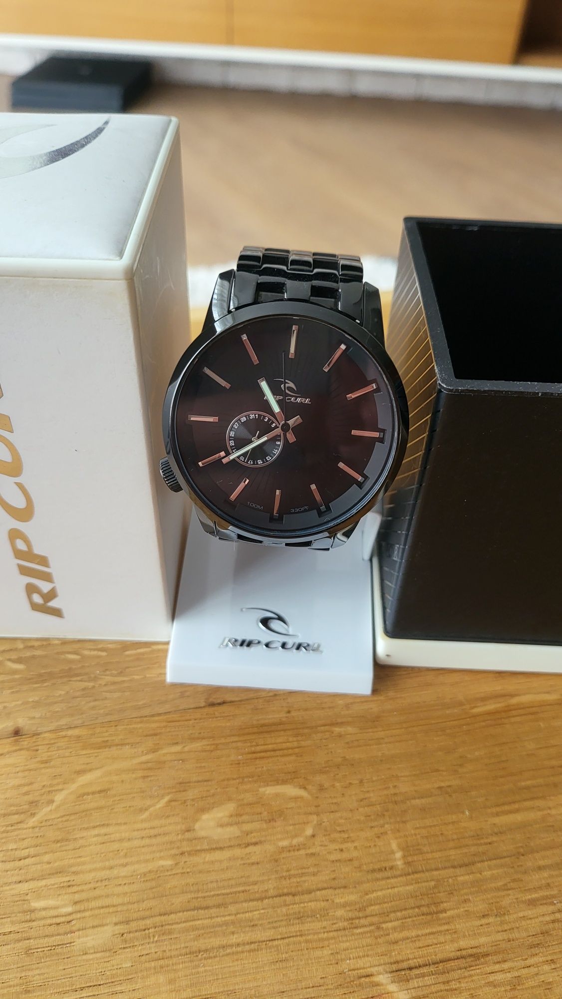 Продавам маркови часовници Festina, Tag, Rip Curl, Gt 2 pro