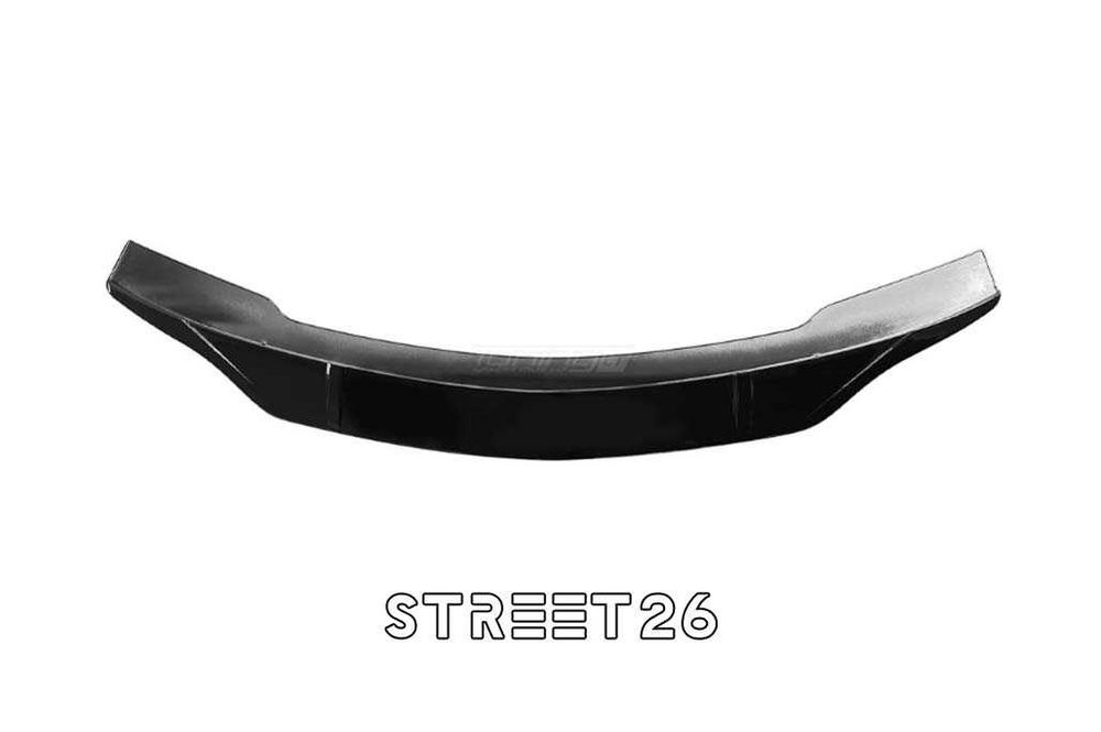 Eleron Portbagaj Mercedes C-Class C204 Coupe (2011-2014) RT Design