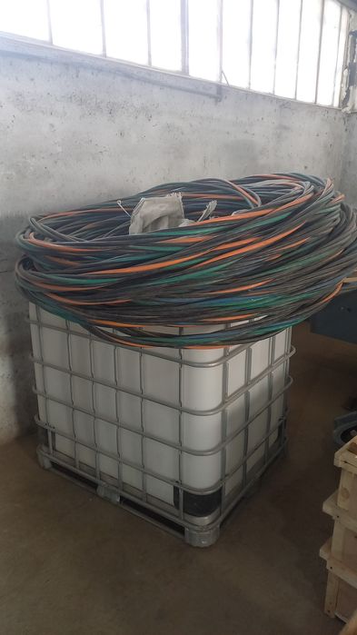 Кабель Сип 4х95 153 м