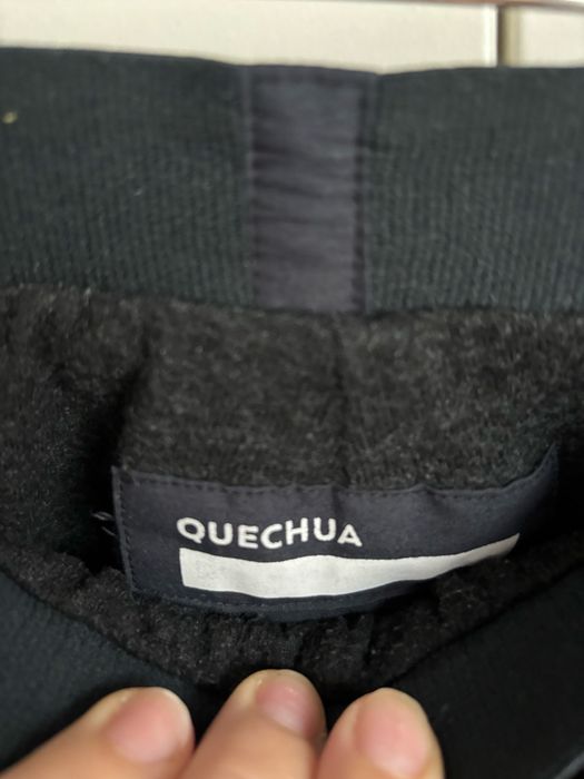 Decathlon pantalon iarna hidrofob calduros SH100 XWARM 13-15 ani baiet