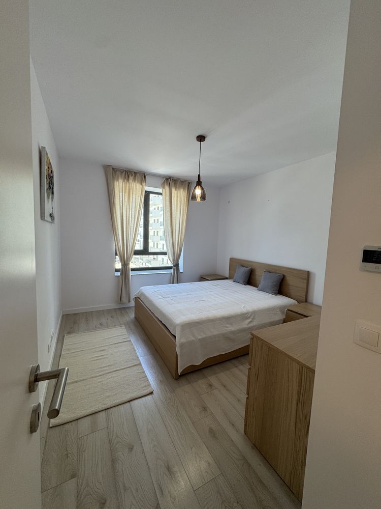 Apartament Nou 2 camere GRINFILD