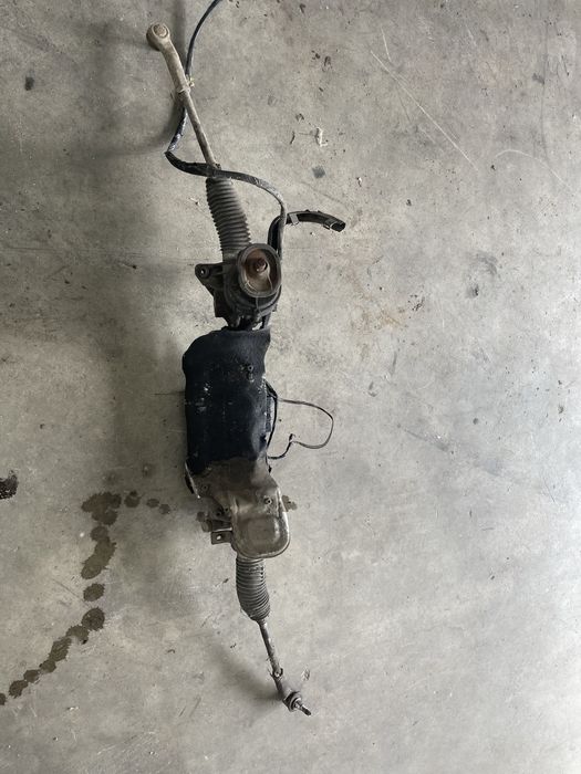 Caseta de direcție VW Golf 5 6 Jetta Passat B6 Leon octavia 2 skoda