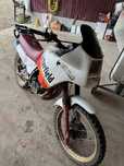 Vand yamaha dt