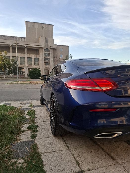 Mercedes c class,proprietar!!