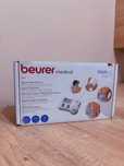 Aparat de electrostimulare musculara Beurer