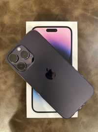 Iphone 14 pro max 128gb