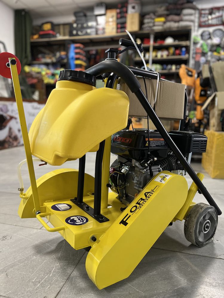 Асфальторез D350 Резка для асфальто D350 Asfalrtorez
