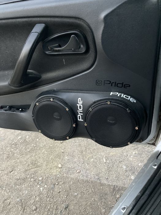 Продам Автозвукk