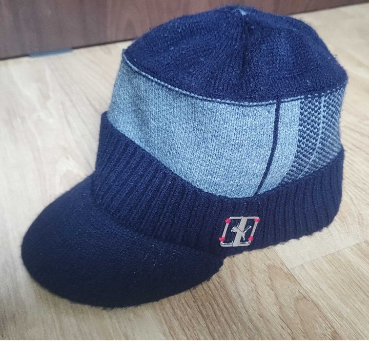 Șapcă groasă de iarnă