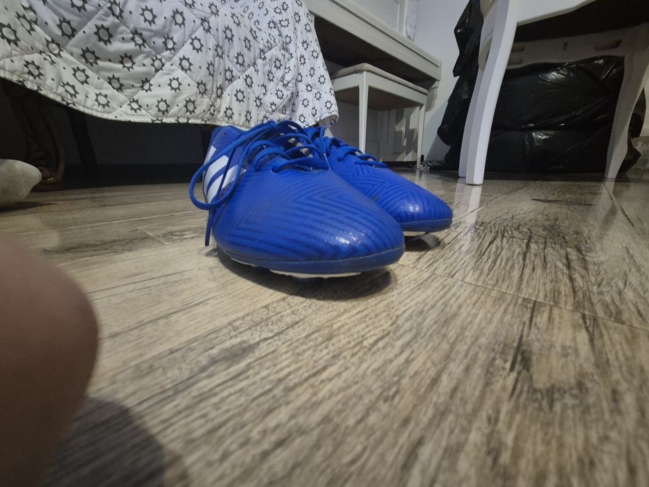 Ghete de fotbal Messi