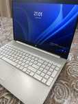 Ноутбук Hp 15s 15.6 8гб 512гб DOS 15s-eq 2028ci